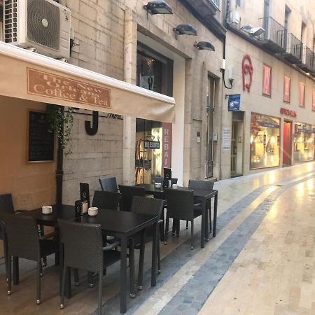 Apartament Apartamento 21, Muy Centrico, 5Personas Tortosa Zewnętrze zdjęcie