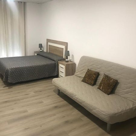 Apartament Apartamento 21, Muy Centrico, 5Personas Tortosa Zewnętrze zdjęcie