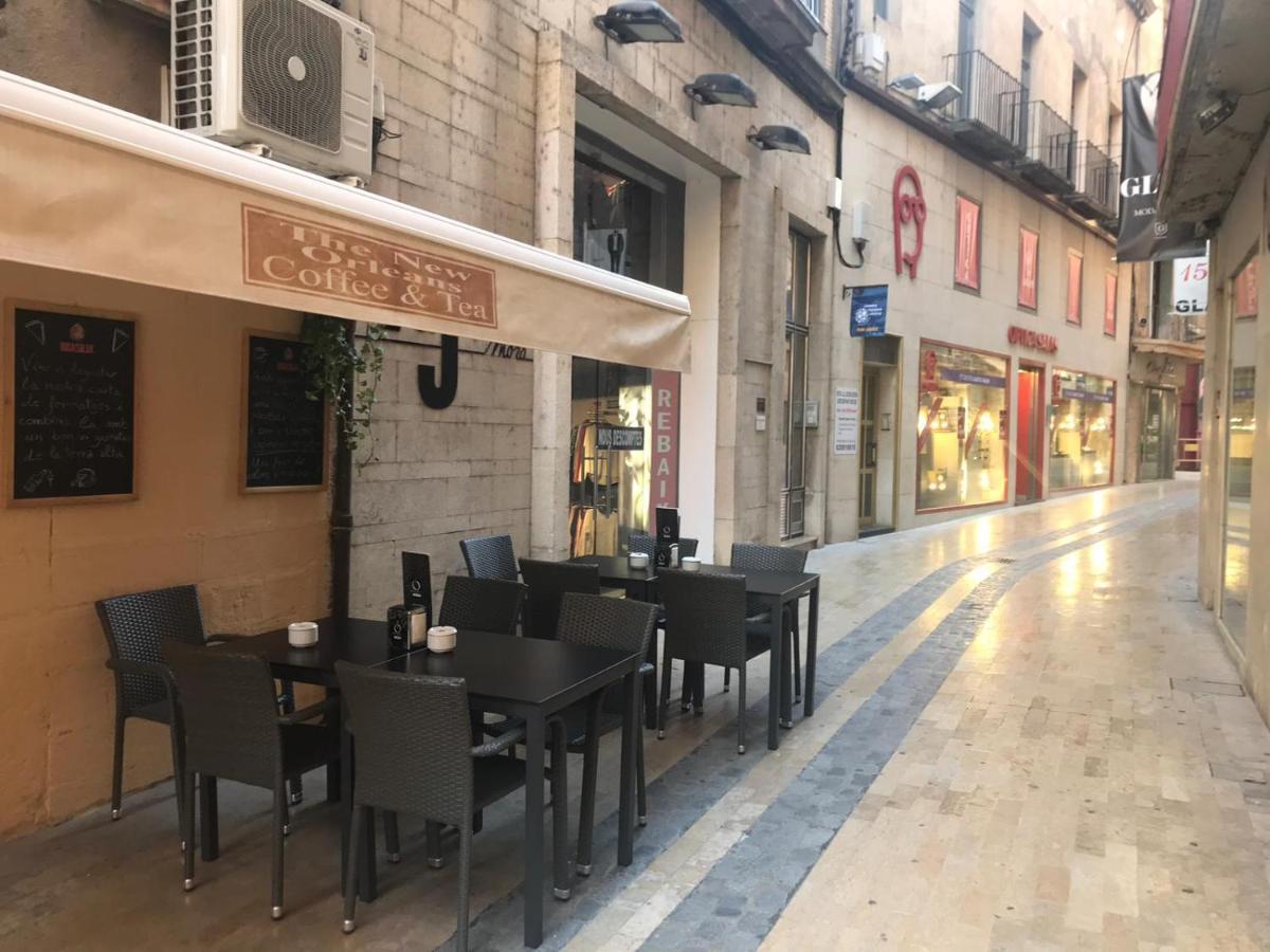 Apartament Apartamento 21, Muy Centrico, 5Personas Tortosa Zewnętrze zdjęcie