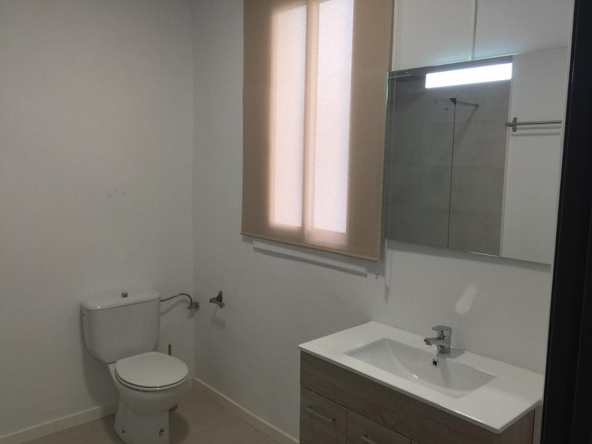Apartament Apartamento 21, Muy Centrico, 5Personas Tortosa Zewnętrze zdjęcie