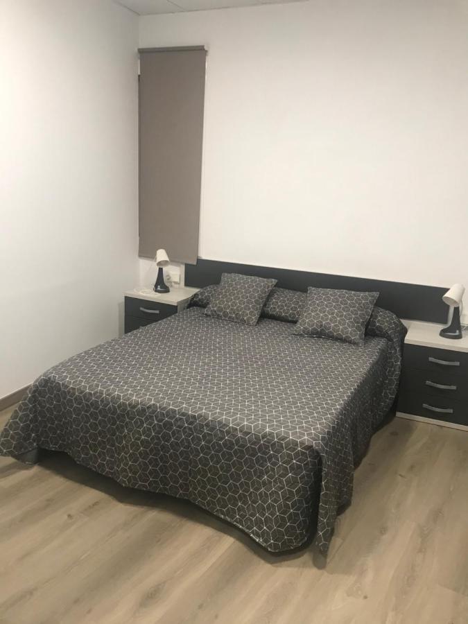 Apartament Apartamento 21, Muy Centrico, 5Personas Tortosa Zewnętrze zdjęcie