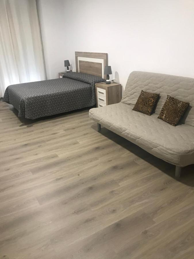 Apartament Apartamento 21, Muy Centrico, 5Personas Tortosa Zewnętrze zdjęcie